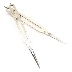 Old Proportional Dividers