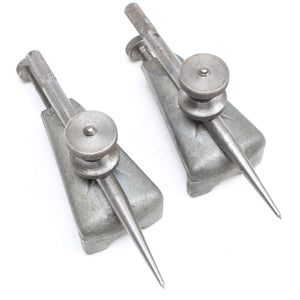 Vintage Eclipse Trammel Points