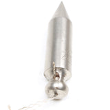 Old Millers Falls Plumb Bob No. 3 - 7 1/2oz