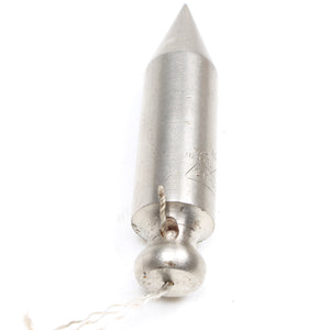 Old Millers Falls Plumb Bob No. 3 - 7 1/2oz