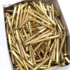 Box Of Nettlefolds CSK Brass Screws – 2” x 10