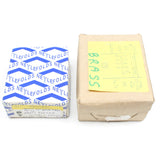 Brass Escutcheon Pins 1/2" & Brass Plated Hook Eyes 3/4"