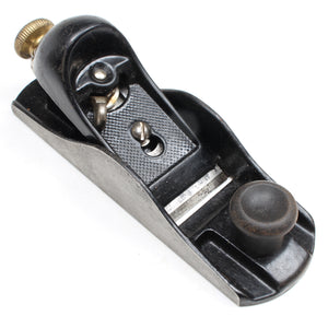 Stanley Block Plane No. G12-220