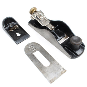 Stanley Block Plane No. G12-220