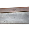 Old Melhuish Dovetail Saw - 20tpi - 8" (Beech)