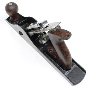 Old Stanley Carriage Makers Rabbet Plane No. 10 (Beech)