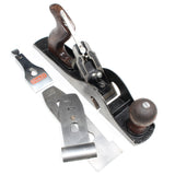 Old Stanley Carriage Makers Rabbet Plane No. 10 (Beech)