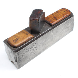 Old Unusual Infill Chamfer Plane