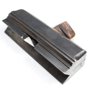 Old Unusual Infill Chamfer Plane