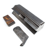 Old Unusual Infill Chamfer Plane