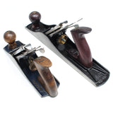 Record Smoothing Plane No. 04 & Stanley Jack Plane No. 5
