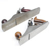 Record Smoothing Plane No. 04 & Stanley Jack Plane No. 5