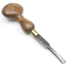 Old Small British Made 'Governor' Screwdriver (Beech)