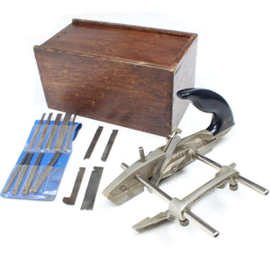 Record Plough Plane No. 044C