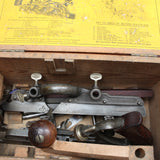 Record Multi Plane No. 405 - ENGLAND, WALES, SCOTLAND ONLY