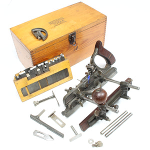 Record Multi Plane No. 405 - ENGLAND, WALES, SCOTLAND ONLY