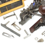 Record Multi Plane No. 405 - ENGLAND, WALES, SCOTLAND ONLY