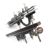 Record Multi Plane No. 405 - ENGLAND, WALES, SCOTLAND ONLY