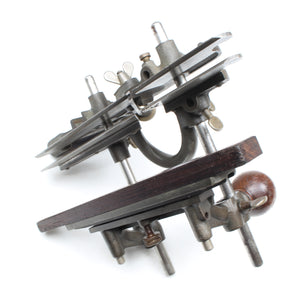 Record Multi Plane No. 405 - ENGLAND, WALES, SCOTLAND ONLY