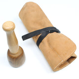 Wood Carving Tools Set with Mallet - ENGLAND, WALES, SCOTLAND ONLY