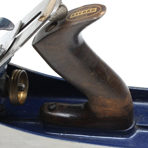 Old Record Jointer Plane - No. 07 (Beech)