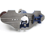 Record 071 Hand Router Plane (Beech)