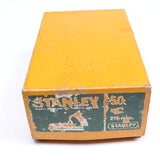 Stanley 50 Combination Plane  - ENGLAND, WALES, SCOTLAND ONLY