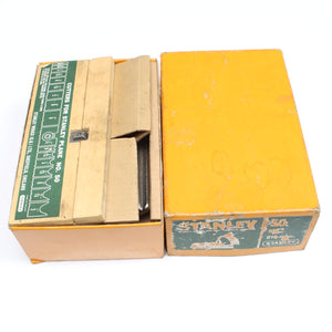 Stanley 50 Combination Plane  - ENGLAND, WALES, SCOTLAND ONLY