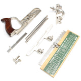 Stanley 50 Combination Plane  - ENGLAND, WALES, SCOTLAND ONLY