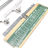 Stanley 50 Combination Plane  - ENGLAND, WALES, SCOTLAND ONLY