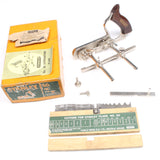 Stanley 50 Combination Plane  - ENGLAND, WALES, SCOTLAND ONLY