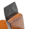 Old Buck Wooden Toothing Plane (Beech)