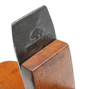 Old Buck Wooden Toothing Plane (Beech)