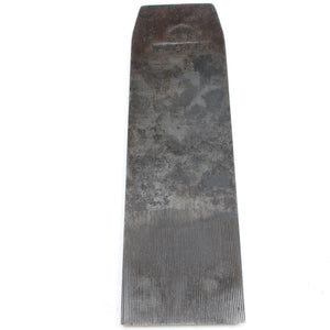 Old Buck Wooden Toothing Plane (Beech)
