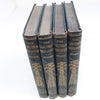 Old The Electrical Encylopedia Books Vols I - IV
