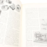 Old The Electrical Encylopedia Books Vols I - IV