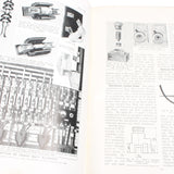 Old The Electrical Encylopedia Books Vols I - IV