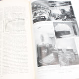 Old The Electrical Encylopedia Books Vols I - IV