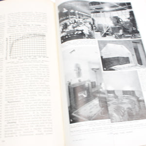 Old The Electrical Encylopedia Books Vols I - IV