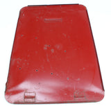 Old Metal Harris Tool Handles Sign - 19 1/2" x 13 1/2"