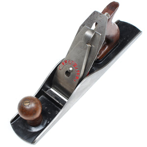Old Millers Falls Jack Plane No. 15 - ENGLAND, WALES, SCOTLAND ONLY