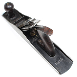 Old Stanley Plane No. 5 1/2 - ENGLAND, WALES, SCOTLAND ONLY