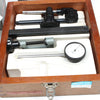 3x Vintage Dial Test Indicator Gauges - Clarke, Starrets, Mercer - OldTools.co.uk