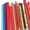 Old Vintage Pencils Collection