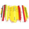 Old Vintage Builders & Trades Pencils Collection