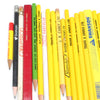 Old Vintage Builders & Trades Pencils Collection