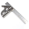 SOLD - Small LSS Starrett Combination Square - 15cm (USA)