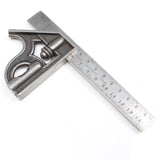 SOLD - Small LSS Starrett Combination Square - 15cm (USA)