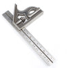 SOLD - Small LSS Starrett Combination Square - 15cm (USA)