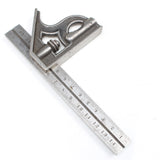 SOLD - Small LSS Starrett Combination Square - 15cm (USA)